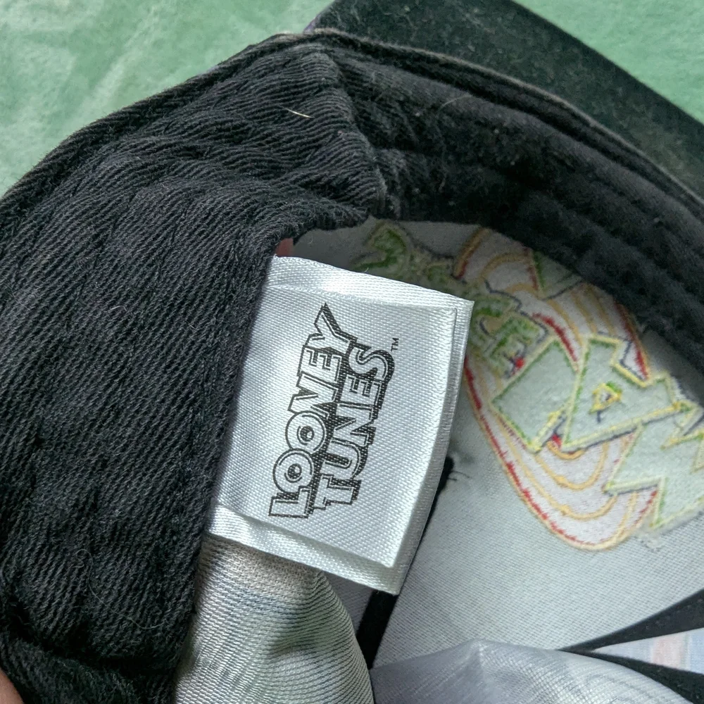 Looney Tunes Space Jam 25th Anniversary Snapback - Picture 5 of 7